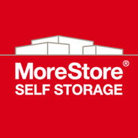 MoreStore Self Storage logo - Similar company to Workplace Property Ltd