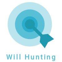 Will Hunting logo - Similar company to 3Bears.Ai (Acquired By Base.Ai)