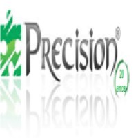 Precision RH logo - Similar company to Conduzze - Consultoria Em Recursos Humanos
