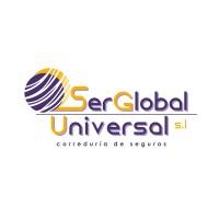 SERGLOBAL UNIVERSAL SL logo - Similar company to Sumgasur