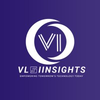 VLSI Insights logo - Similar company to Tedxsvnit