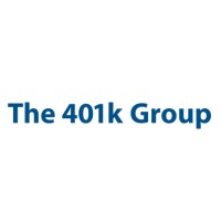 The 401k Group logo - Similar company to 401K Extra