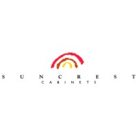 Suncrest Cabinets Inc. logo