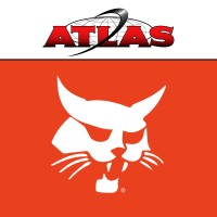 Atlas Bobcat logo - Similar company to Leppo, Inc.