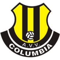 a.v.v. Columbia logo - Similar company to Stahlie Impex Bv