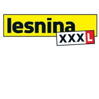 Lesnina XXXL logo - Similar company to Forest Agram D.O.O.