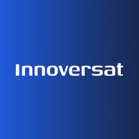 Innoversat logo - Similar company to Bilgin Arge