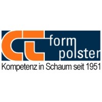 CT Formpolster GmbH logo - Similar company to Hölkemeier Spedition Gmbh