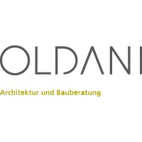 Oldani Architektur & Bauberatung GmbH logo - Similar company to Ms Architektur