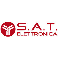 S.A.T. Elettronica S.r.l. logo - Similar company to Yellgo - Software Per Ristoranti