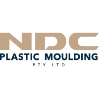 NDC Plastic Moulding Pty Ltd logo - Similar company to Inf Design