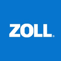 ZOLL Cardiac Management Solutions logo - Similar company to Cardiac Science