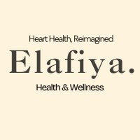 Elafiya Health logo - Similar company to The Exponent