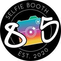 Selfie Booth 805 logo - Similar company to Selfie Booth Co
