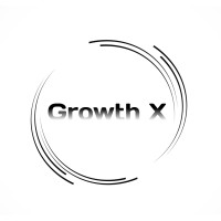 GROWTH X logo - Similar company to Streamlyone