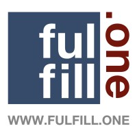 fulfill.one logo - Similar company to Bateman Labs