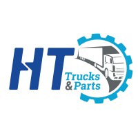HT Trucks & Parts logo - Similar company to Ооо 
