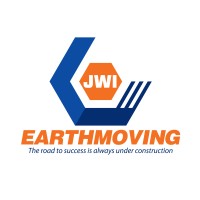 JWI Earthmoving Ltd logo - Similar company to Tascon Civil Construction