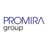 Promira Group logo - Similar company to Susanna.Codes