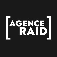 Agence Raid logo - Similar company to Enhance Digital