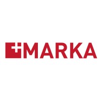 +Marka logo - Similar company to Cvc Communications