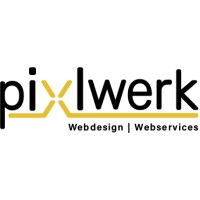 pixlwerk logo - Similar company to Dotsimple