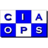 CIAOPS logo - Similar company to Enject