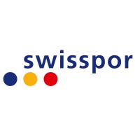swisspor Italia logo - Similar company to Vibrapac Geo