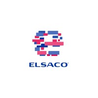 Elsaco Esco logo - Similar company to Unity Group Romania