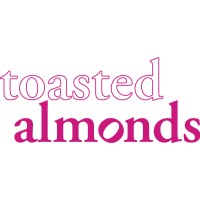 Toasted Almonds