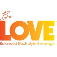 Be LOVE™ logo - Similar company to Hoffman Institute Foundation
