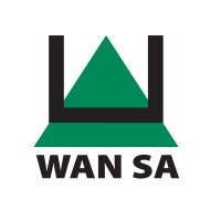 WAN S.A. logo - Similar company to Gambit Kutno