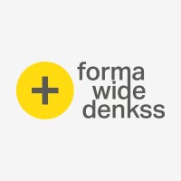 Forma +Wide +denkss logo - Similar company to Webidoo Spain