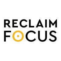 Reclaim Focus logo - Similar company to O17