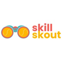 Skill Skout logo - Similar company to Wildleaf