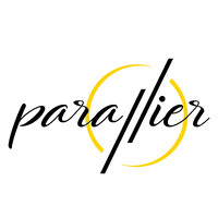 Parallier logo - Similar company to Simfinity Telco