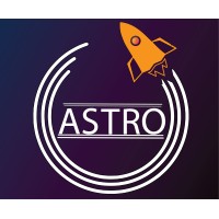 Astro-SA logo - Similar company to Doroob دروب