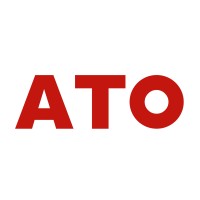 ATO.com logo - Similar company to Systems Online Llc