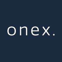 onex. logo - Similar company to Comeca Sa