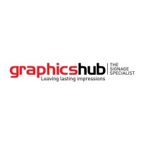 Graphics Hub LLC logo - Similar company to Graphics Hub
