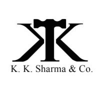 K K Sharma & Co. logo - Similar company to Welegal.Es
