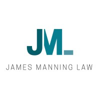 James Manning Law