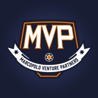 MVP Marcopolo Venture Partners logo - Similar company to Marcopolo Next | Inovação E Tecnologia