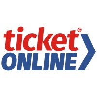 Ticket Online logo - Similar company to Bill-A
