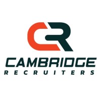 Cambridge Recruiters logo - Similar company to Cambridge Search