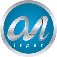 Adhunik Niryat Ispat Ltd - India logo - Similar company to Ashvin Metals Ltd