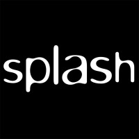 Splash PR logo - Similar company to Mango-Omc