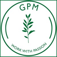 Greater Property Management logo - Similar company to Crestview & Magnuson