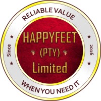 HappyFeet (PTY) LTD