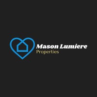 Mason Lumiere Properties Ltd logo - Similar company to Edinburgh Office Space
